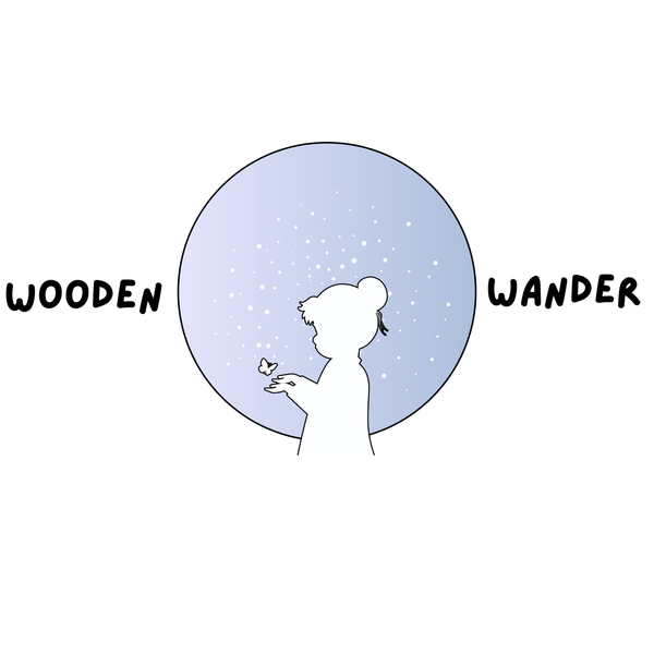 Wooden Wander